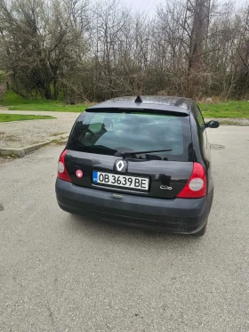 Renault Clio 1.5dci - 1000 € / 1955.83 лв. - 46645203 4