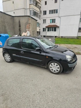 Renault Clio 1.5dci - 1000 € / 1955.83 лв. - 46645203 3