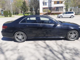 Mercedes-Benz E 500 undefined | Auto.bg — изображение 2