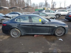 Alfa Romeo Giulia 2.0l Ti Rwd | Auto.bg — изображение 13