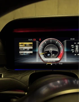 Mercedes-Benz E 220 AMG + + + COUPE 163000км - 11000 € / 21514.13 лв. - 64510150 10