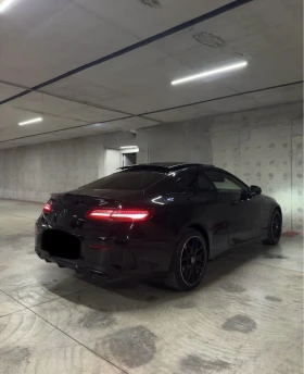 Mercedes-Benz E 220 AMG + + + COUPE 163000км - 11000 € / 21514.13 лв. - 64510150 5
