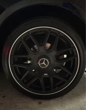 Mercedes-Benz E 220 AMG + + + COUPE 163000км - 11000 € / 21514.13 лв. - 64510150 12