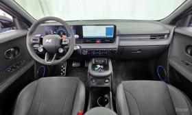 Hyundai Ioniq 5 * N* BUCKET SEATS* ALCANTARA* �������* ���������*  | Mobile.bg � ����� ������ 7