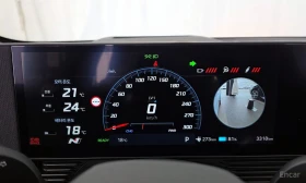 Hyundai Ioniq 5 * N* BUCKET SEATS* ALCANTARA* �������* ���������*  | Mobile.bg � ����� ������ 8