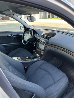 Mercedes-Benz E 220 E220 CDI CLASSIC - 3500 € / 6845.40 лв. - 71236288 10