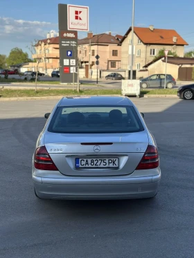 Mercedes-Benz E 220 E220 CDI CLASSIC - 3500 € / 6845.40 лв. - 71236288 4