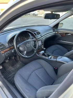 Mercedes-Benz E 220 E220 CDI CLASSIC - 3500 € / 6845.40 лв. - 71236288 11
