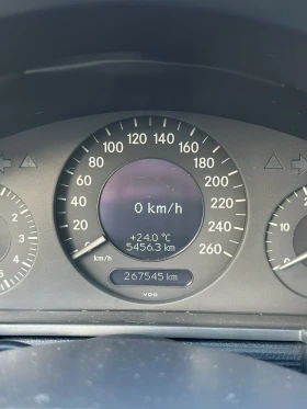 Mercedes-Benz E 220 E220 CDI CLASSIC - 3500 € / 6845.40 лв. - 71236288 12