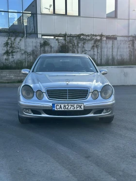 Mercedes-Benz E 220 E220 CDI CLASSIC - 3500 € / 6845.40 лв. - 71236288 2