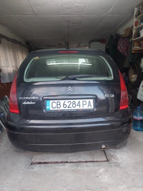 Citroen C3 undefined | Auto.bg — изображение 5