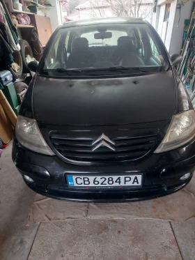 Citroen C3 undefined | Auto.bg — изображение 7