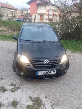 Citroen C3 undefined | Auto.bg — изображение 2