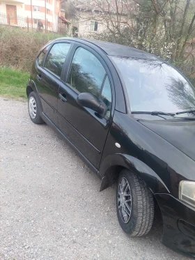Citroen C3 undefined | Auto.bg — изображение 3