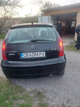 Citroen C3 undefined | Auto.bg — изображение 6