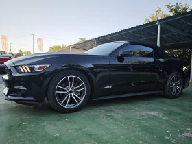 Ford Mustang PREMIUM CONVERTIBLE