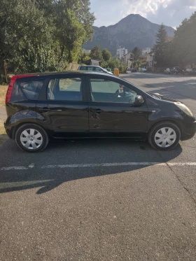 Nissan Note 1.6 16V 88hp - 2350 € / 4596.20 лв. - 29757600 3