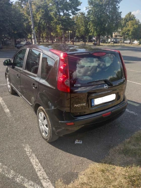 Nissan Note 1.6 16V 88hp - 2350 € / 4596.20 лв. - 29757600 6