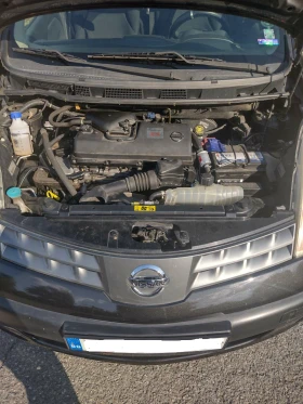 Nissan Note 1.6 16V 88hp - 2350 € / 4596.20 лв. - 29757600 10