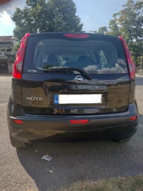 Nissan Note 1.6 16V 88hp - 2350 € / 4596.20 лв. - 29757600 5