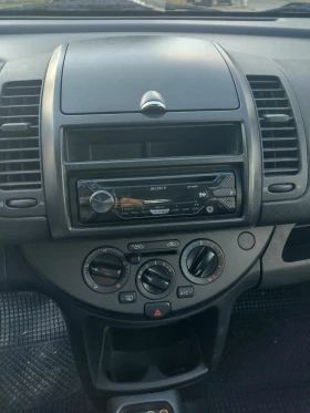 Nissan Note 1.6 16V 88hp - 2350 € / 4596.20 лв. - 29757600 8