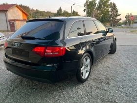 ����� �� �������� �� Audi A4 ��������� S-LINE
