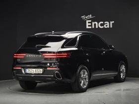 Genesis GV70 2.5 Automatic | Auto.bg — изображение 3