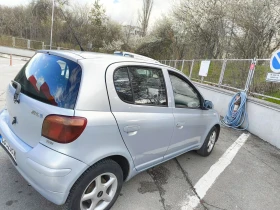 Toyota Yaris 1.0 - 2500 € - 80149867 3