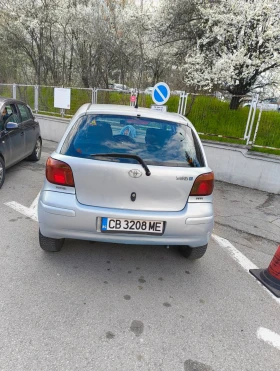 Toyota Yaris 1.0 - 2500 € - 80149867 4