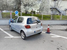 Toyota Yaris 1.0 - 2500 € - 80149867 5
