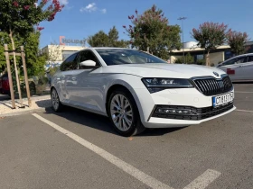 Skoda Superb | Mobile.bg � ����� ������ 2