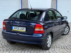 Opel Astra 1.6 75kc �������� | Mobile.bg � ����� ������ 7