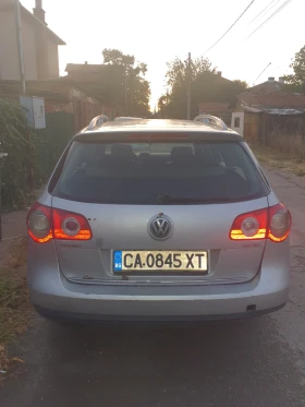 VW Passat 2.0 TDI | Auto.bg — изображение 2
