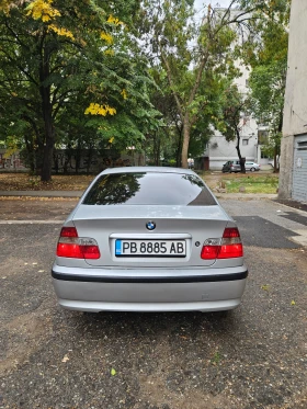 BMW 320 - 3699 € - 45073733 4