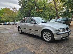 BMW 320 - 3699 € - 45073733 2