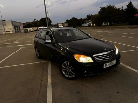 Mercedes-Benz C 200 CDI