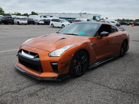 Nissan Gt-r Coupe Premium / АВТОКРЕДИТ