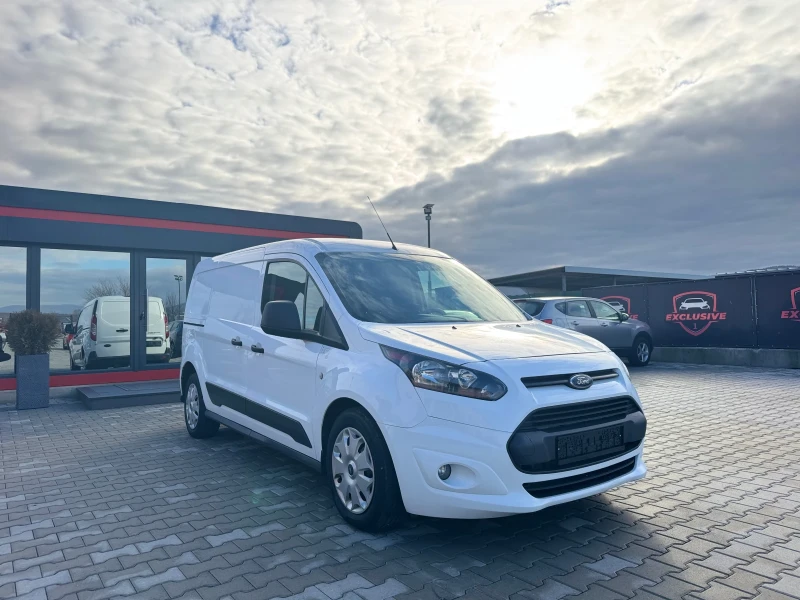 Ford Connect 1.5D MAXXI 2+ 1, снимка 7 - Автомобили и джипове - 48210380