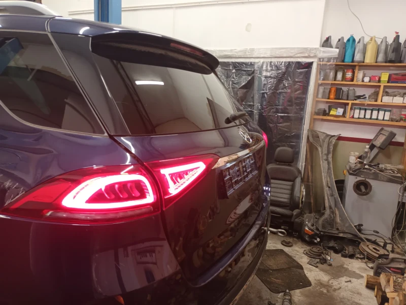 Mercedes-Benz GLE 450 Gle450, снимка 2 - Автомобили и джипове - 48645116