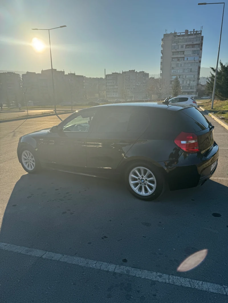 BMW 116, снимка 5 - Автомобили и джипове - 48771410