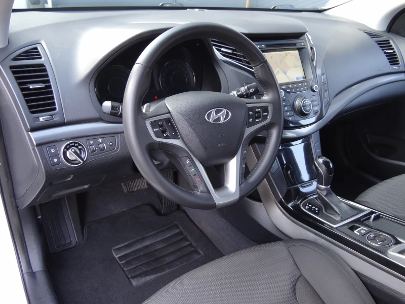 Hyundai I40 1.7crdi-136k.c. /AUTO/NAVI/CAMERA/LED/Euro-5B/, снимка 8 - Автомобили и джипове - 49298452