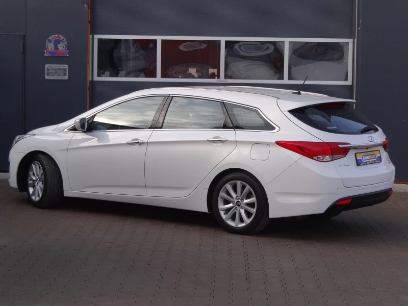 Hyundai I40 1.7crdi-136k.c. /AUTO/NAVI/CAMERA/LED/Euro-5B/, снимка 3 - Автомобили и джипове - 49298452