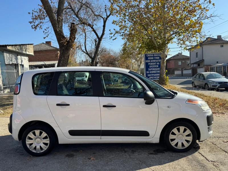 Citroen C3 Picasso 1.4 BENZIN AUSTRIA, снимка 4 - Автомобили и джипове - 49919824