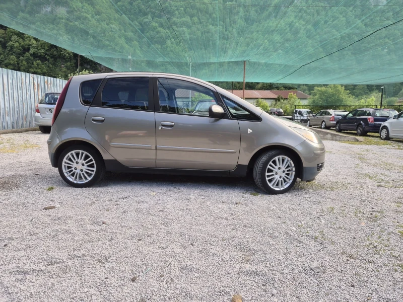 Mitsubishi Colt ТОП АВТОМАТИК, снимка 3 - Автомобили и джипове - 50328912