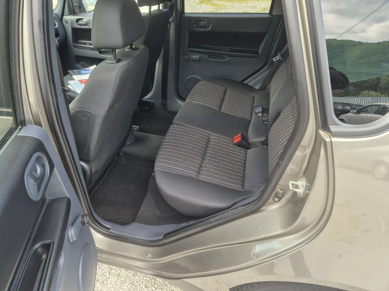 Mitsubishi Colt ТОП АВТОМАТИК, снимка 10 - Автомобили и джипове - 50328912