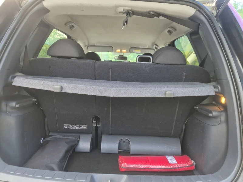 Mitsubishi Colt ТОП АВТОМАТИК, снимка 9 - Автомобили и джипове - 50328912