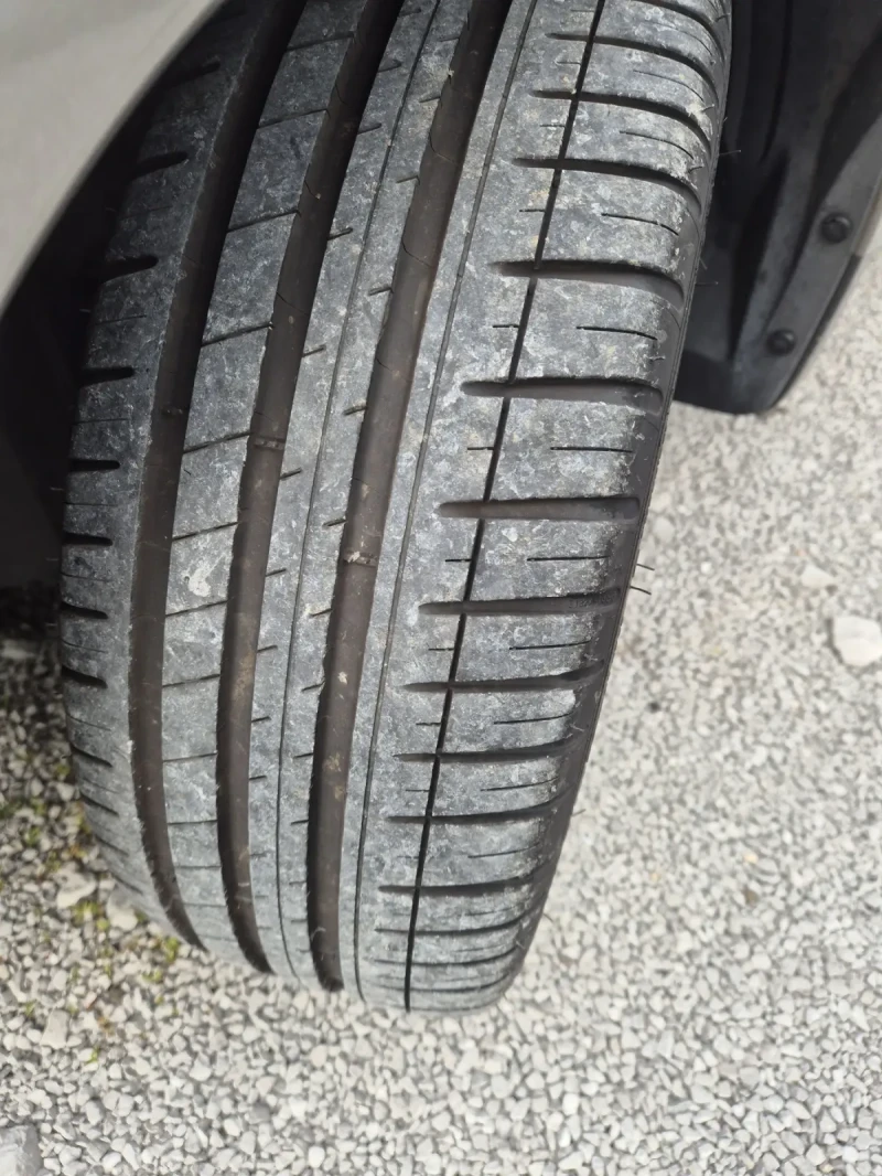 Mitsubishi Colt ТОП АВТОМАТИК, снимка 8 - Автомобили и джипове - 50328912