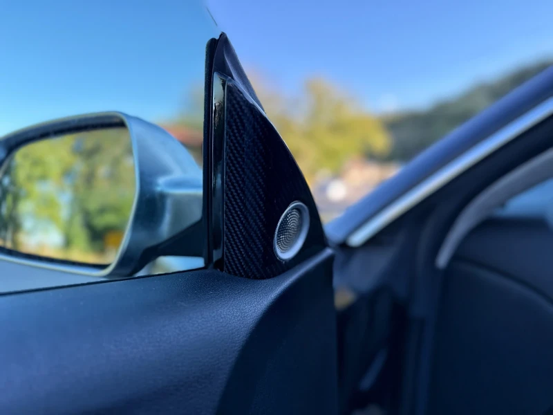 Audi A5 3.0TDI quattro 2x s-line, снимка 11 - Автомобили и джипове - 51814655