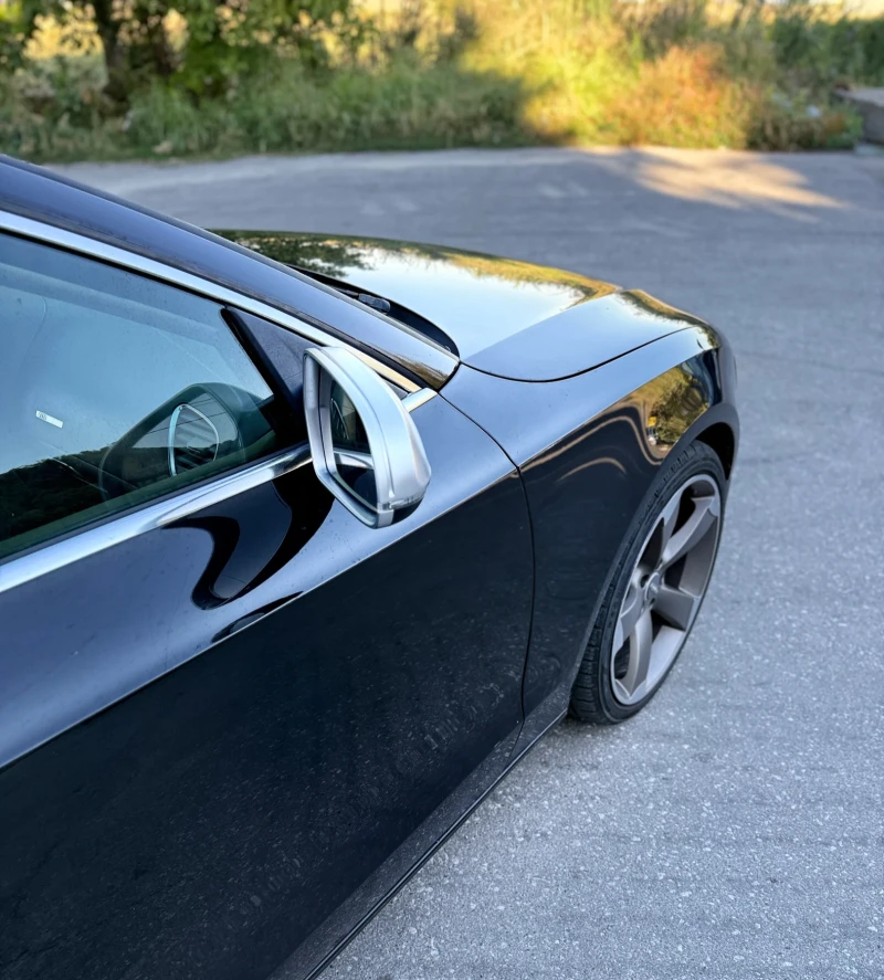 Audi A5 3.0TDI quattro 2x s-line, снимка 9 - Автомобили и джипове - 51814655