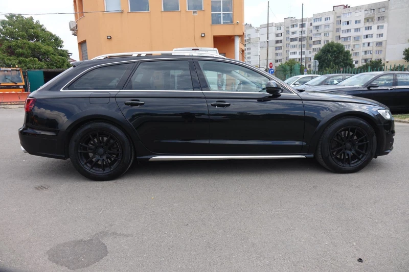 Audi A6 Allroad, снимка 2 - Автомобили и джипове - 52626005